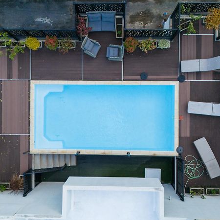 Shanti Haveli Beachfront Apartments Flic-en-Flacq Εξωτερικό φωτογραφία