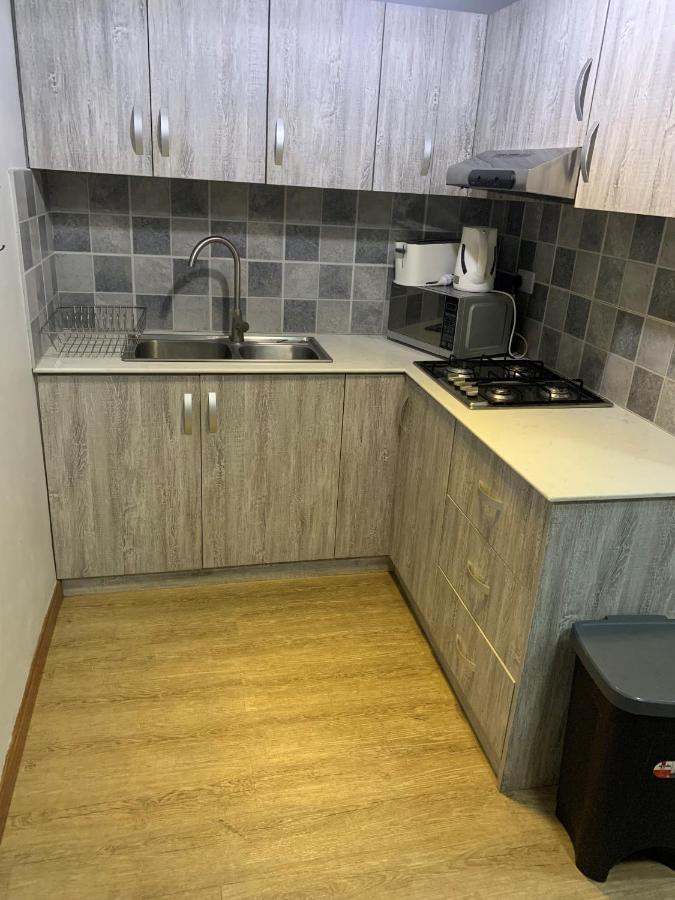 Shanti Haveli Beachfront Apartments Flic-en-Flacq Εξωτερικό φωτογραφία